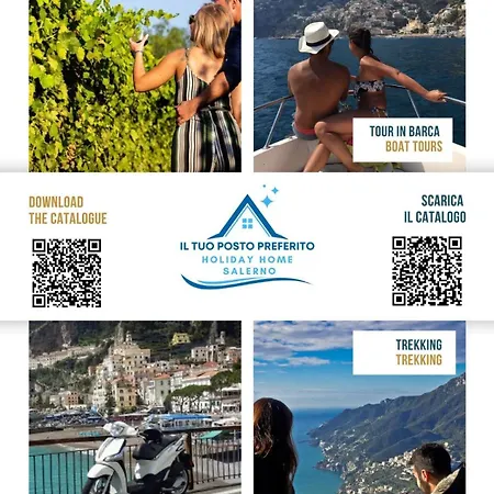 Il Tuo Posto Preferito