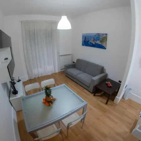 Il Tuo Posto Preferito Nyaraló Salerno