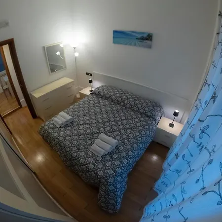 Il Tuo Posto Preferito Nyaraló
