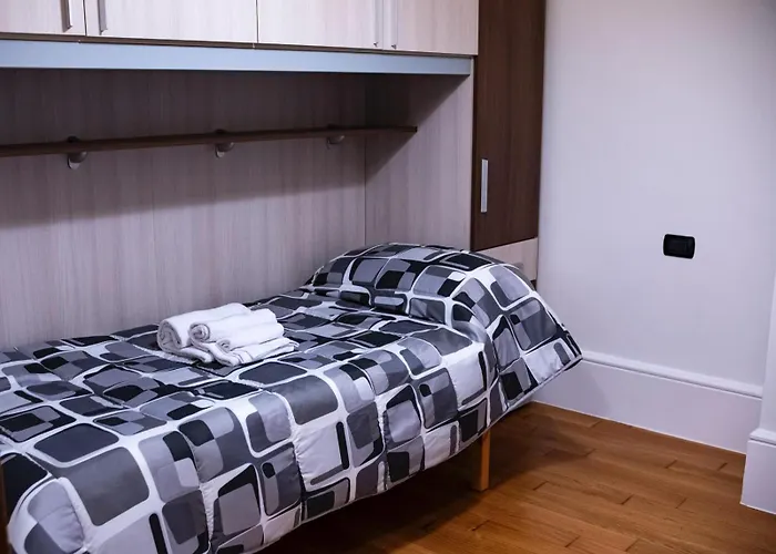 Holiday home Il Tuo Posto Preferito Salerno