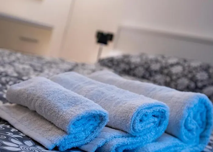 Il Tuo Posto Preferito Holiday home Salerno