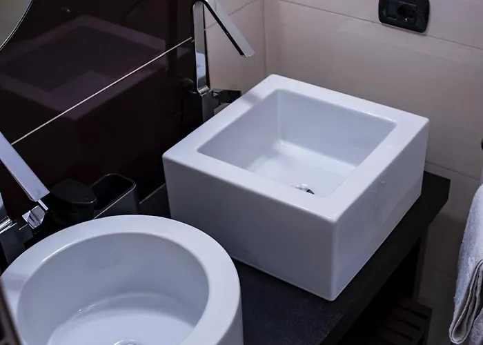Il Tuo Posto Preferito بيت للعطل ساليرنو